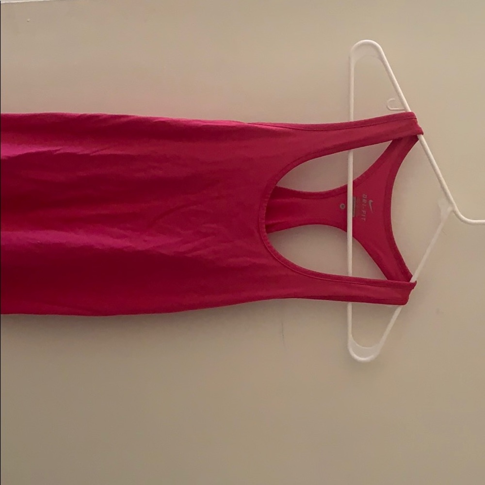 Nike Dri-Foit Tank - Picture 2 of 3